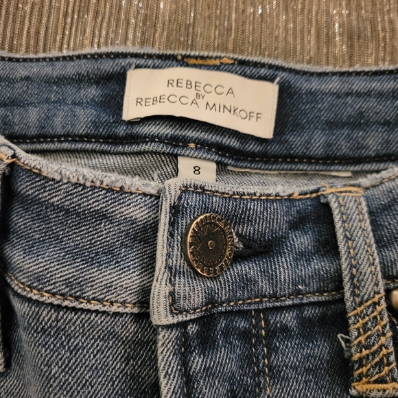 Rebecca Minkoff Jeans - Picture 4 of 6